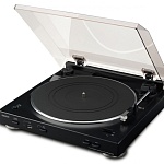 Проигрыватель винила Denon DP-200USB black